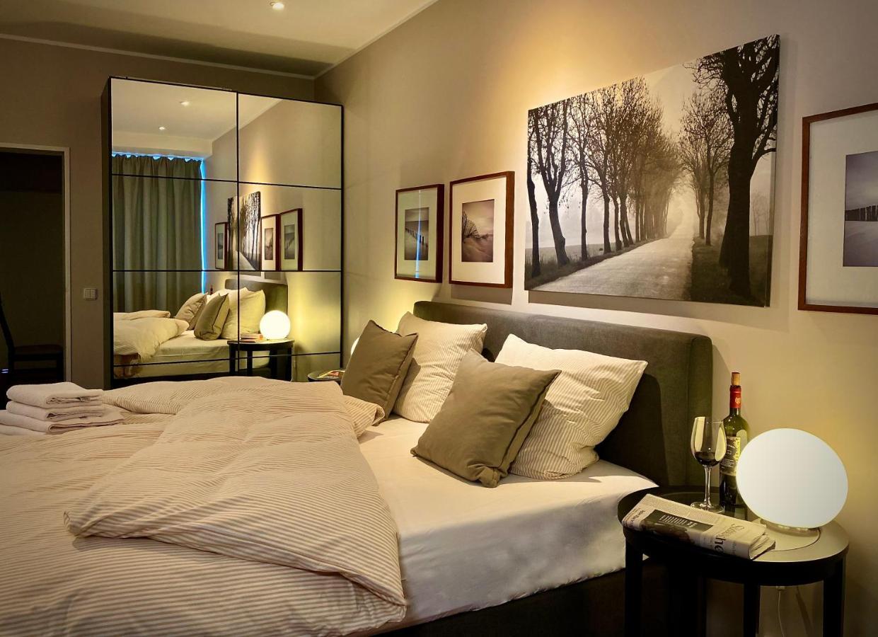 CityhomeMonaco di Baviera Esterno foto