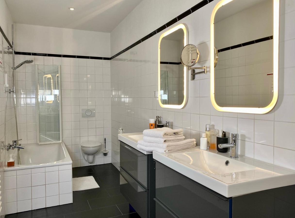CityhomeMonaco di Baviera Esterno foto