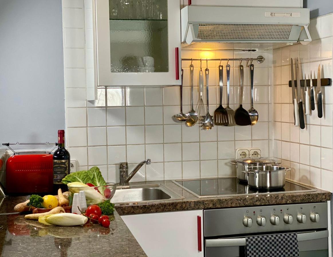 CityhomeMonaco di Baviera Esterno foto