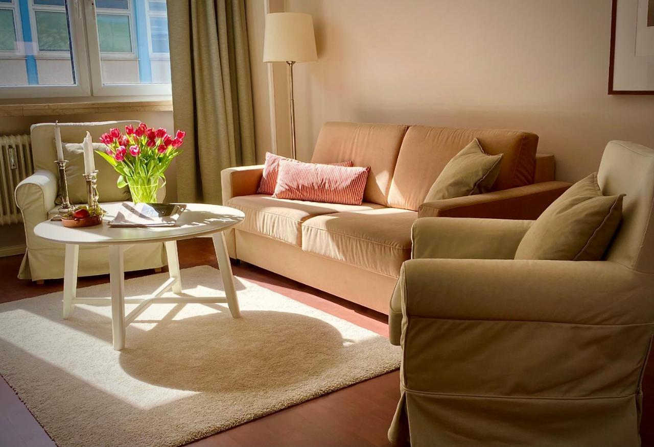 CityhomeMonaco di Baviera Esterno foto