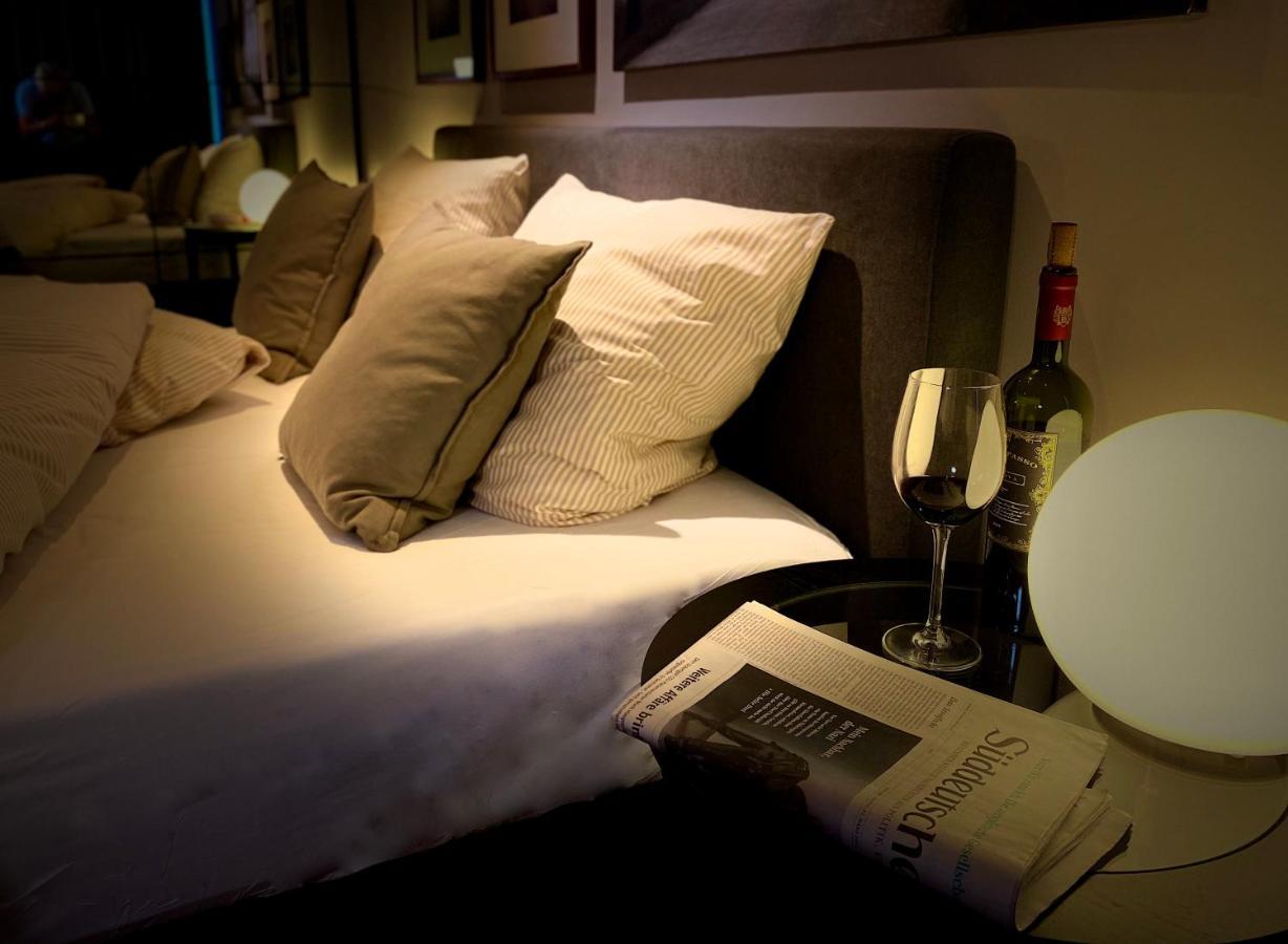 CityhomeMonaco di Baviera Esterno foto