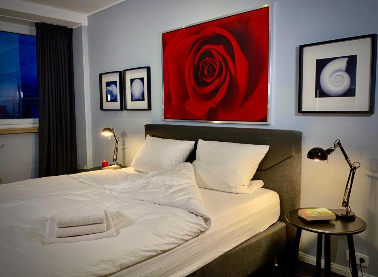 CityhomeMonaco di Baviera Esterno foto