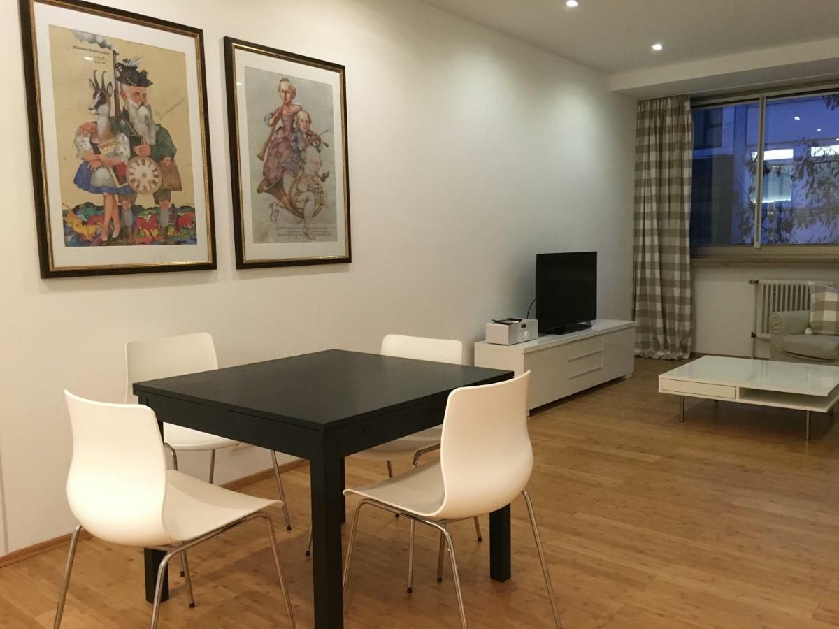 CityhomeMonaco di Baviera Esterno foto