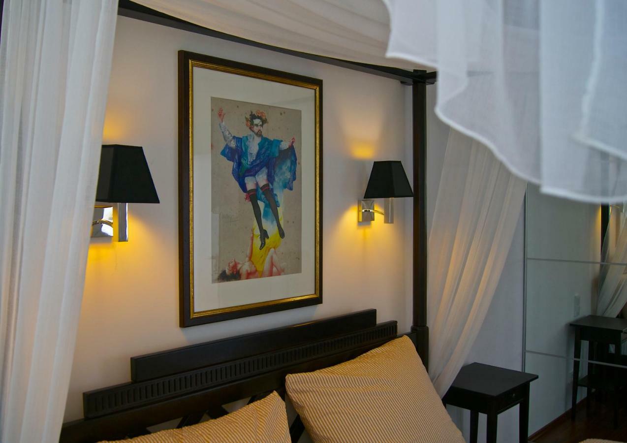 CityhomeMonaco di Baviera Esterno foto