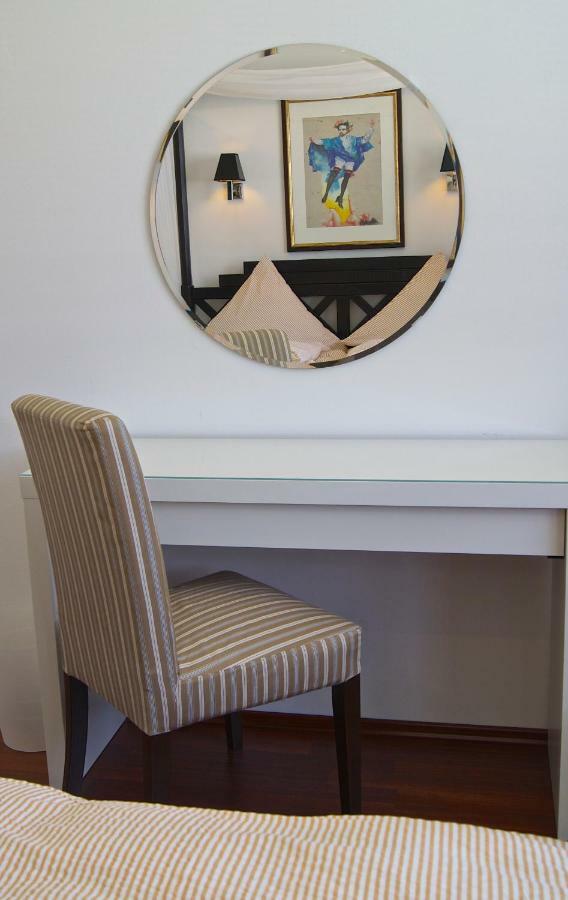 CityhomeMonaco di Baviera Esterno foto