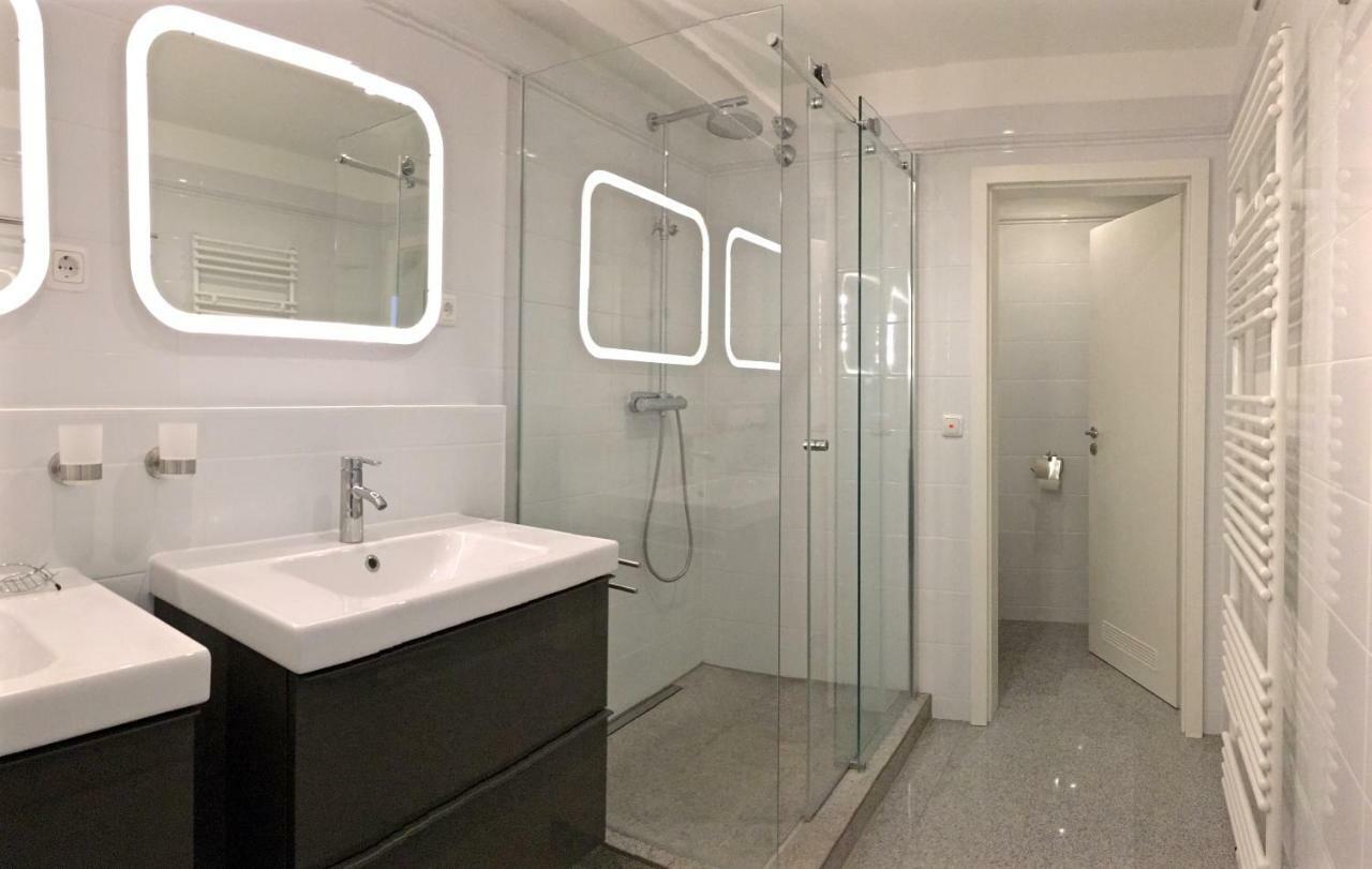 CityhomeMonaco di Baviera Esterno foto