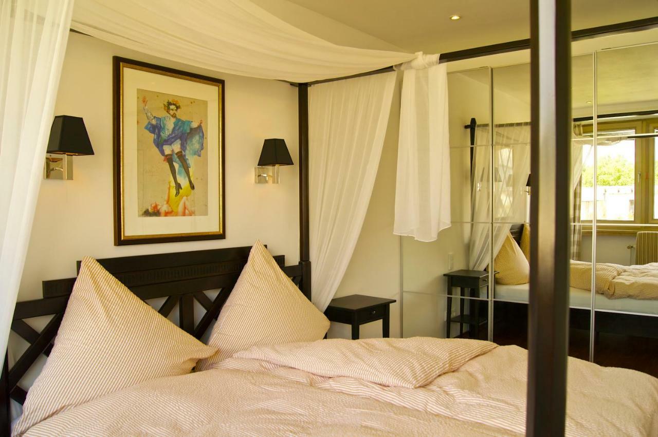 CityhomeMonaco di Baviera Esterno foto