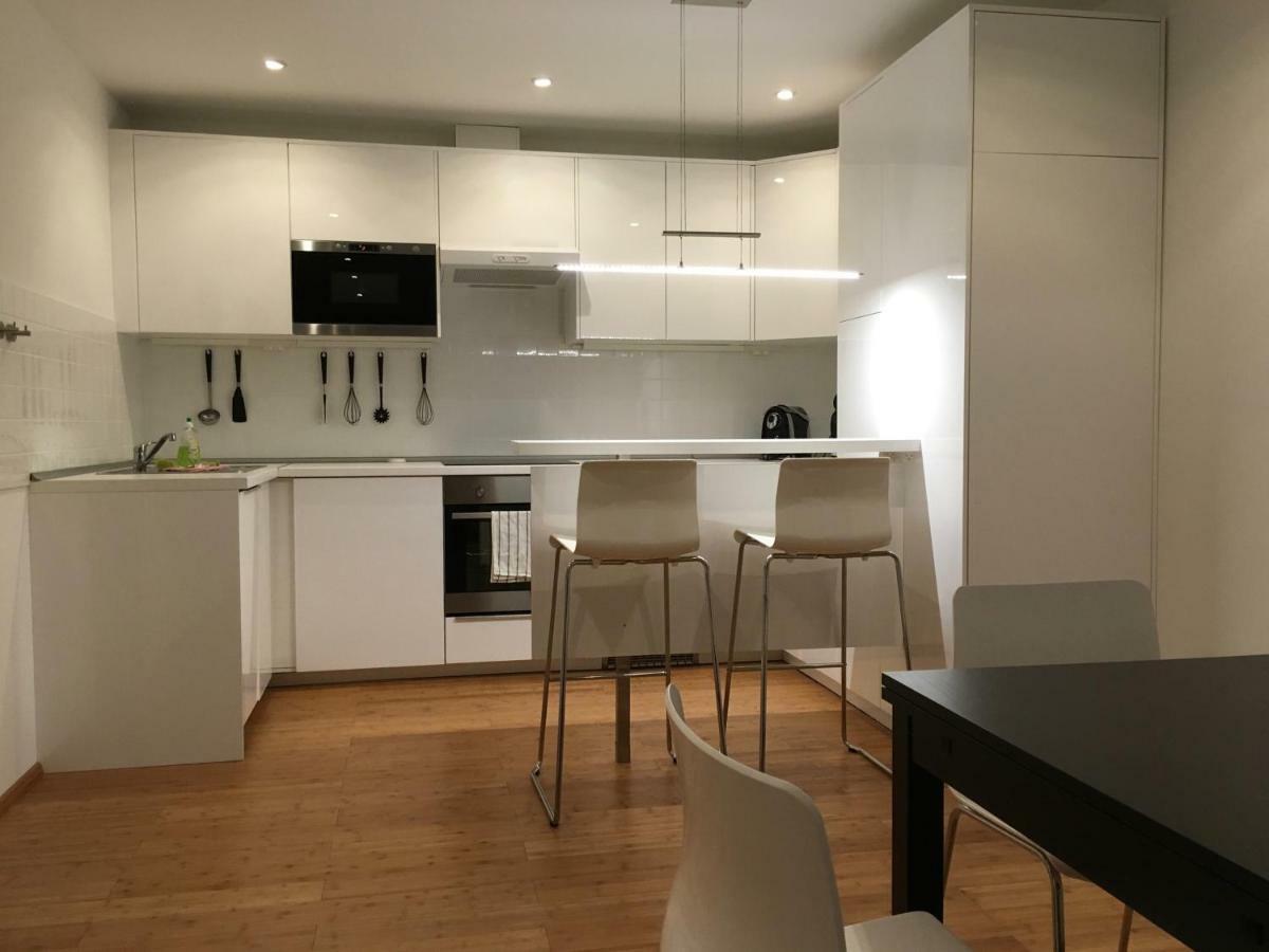 CityhomeMonaco di Baviera Esterno foto
