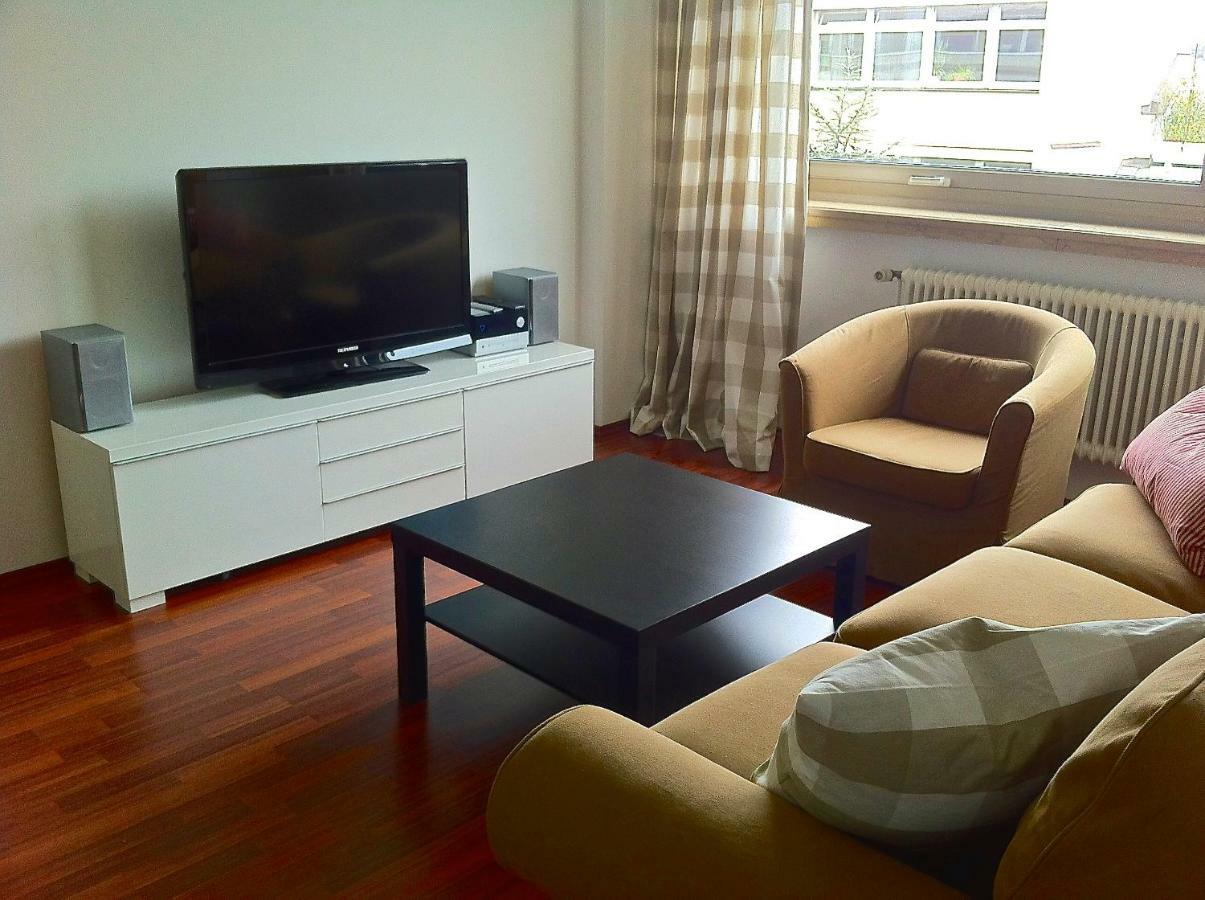CityhomeMonaco di Baviera Esterno foto