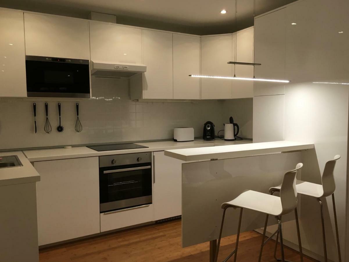 CityhomeMonaco di Baviera Esterno foto