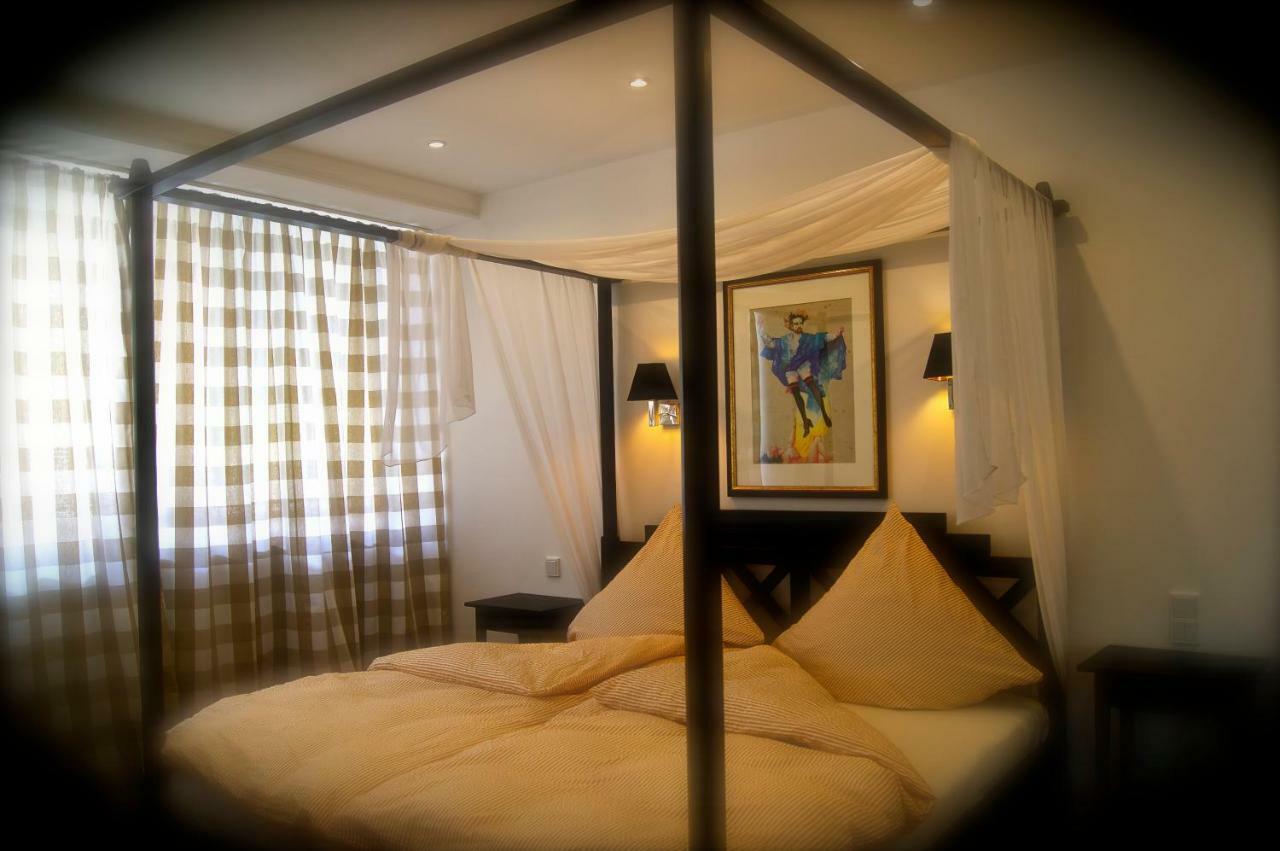 CityhomeMonaco di Baviera Esterno foto