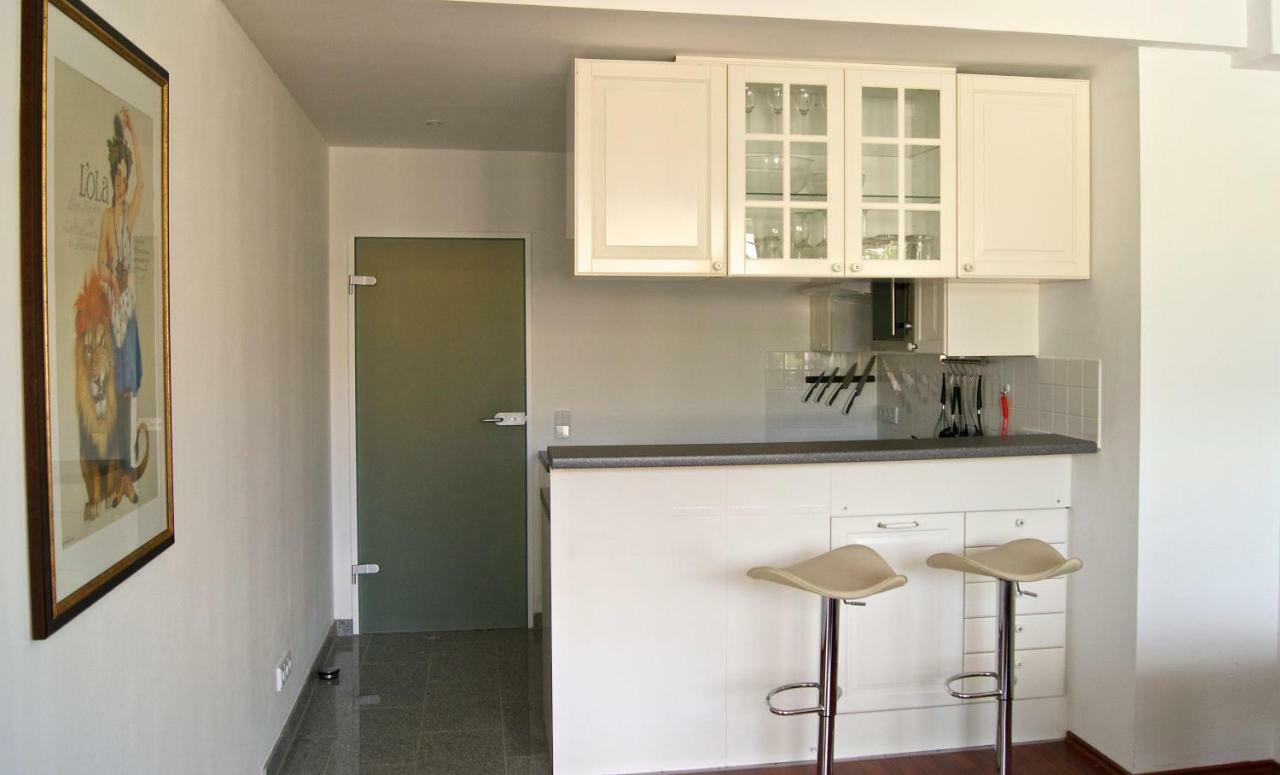CityhomeMonaco di Baviera Esterno foto