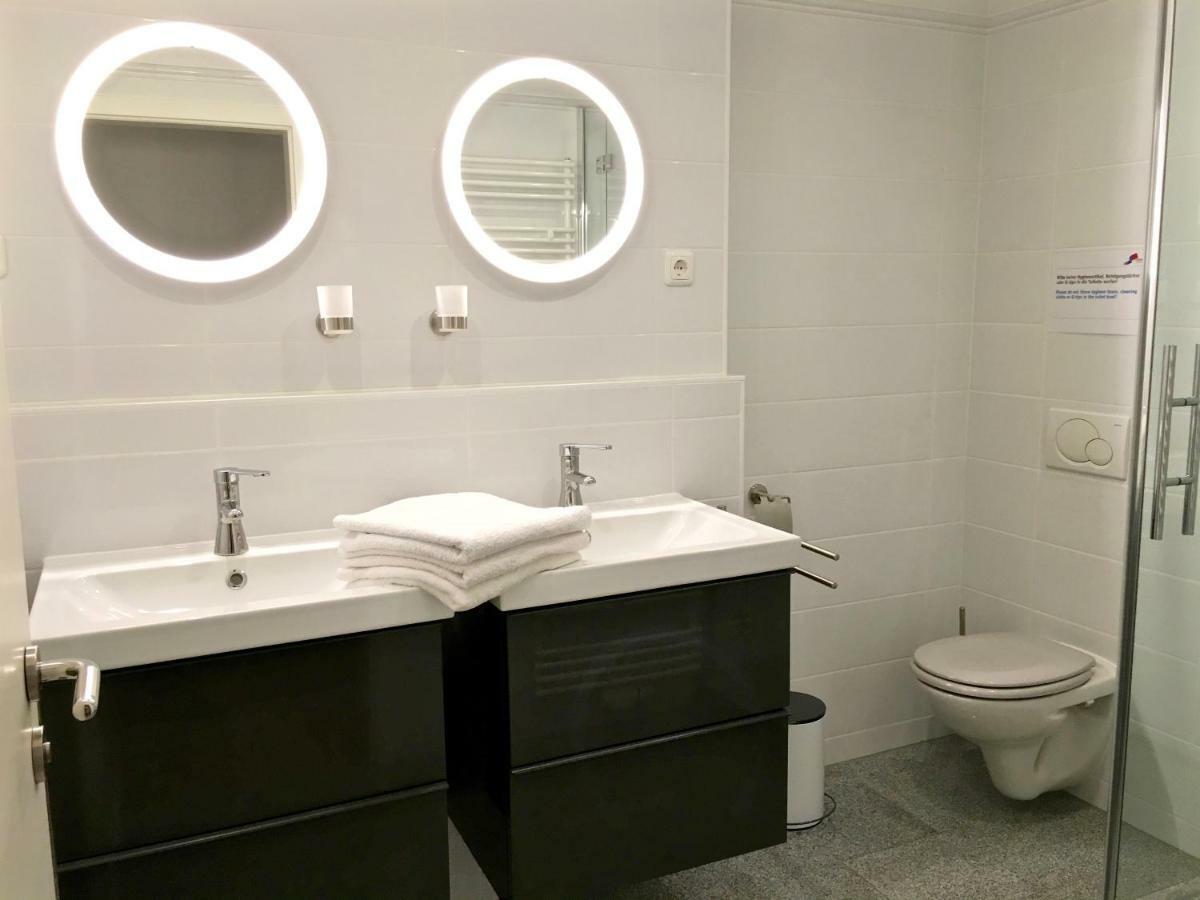 CityhomeMonaco di Baviera Esterno foto