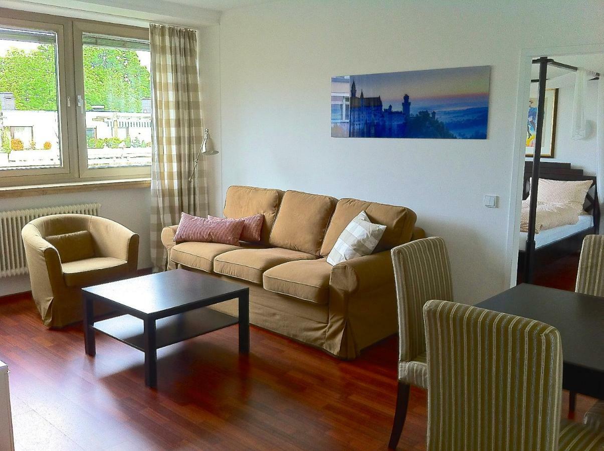 CityhomeMonaco di Baviera Esterno foto